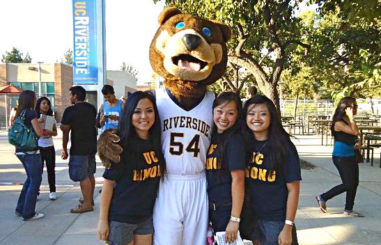 uc riverside asian Howard stern show porn factor